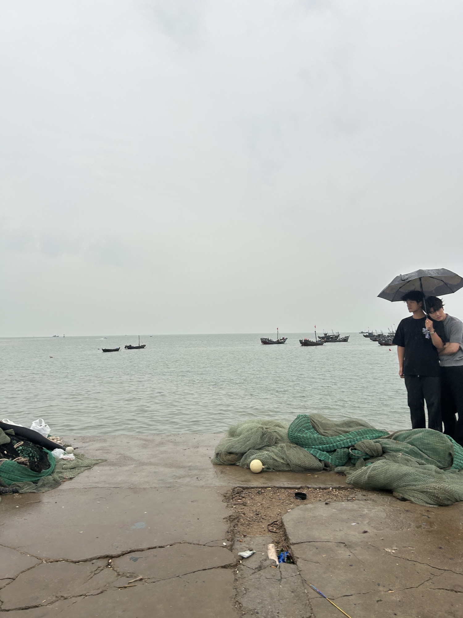 鱼鸣嘴村旅行图片 2