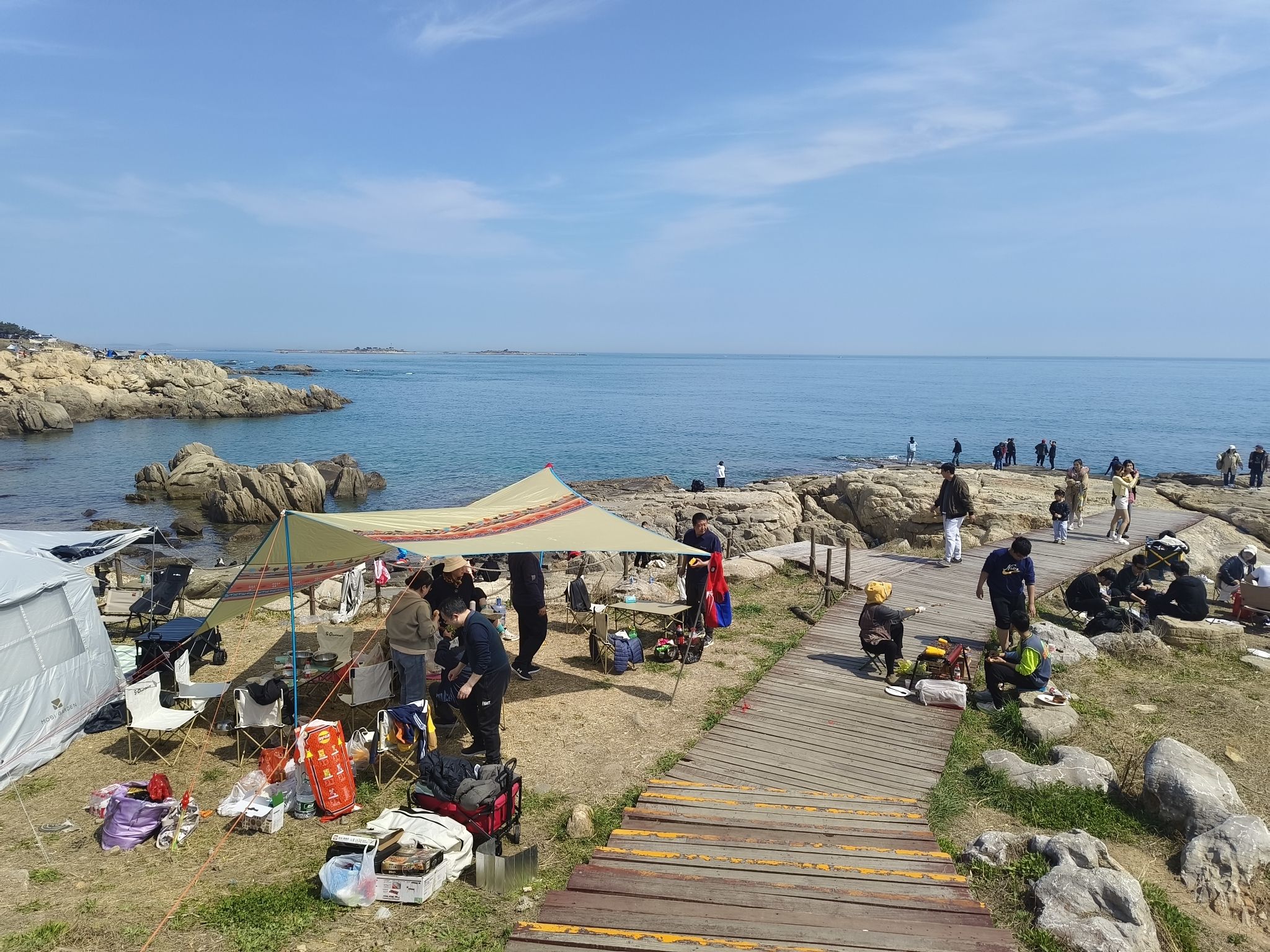 鱼鸣嘴村旅行图片 3