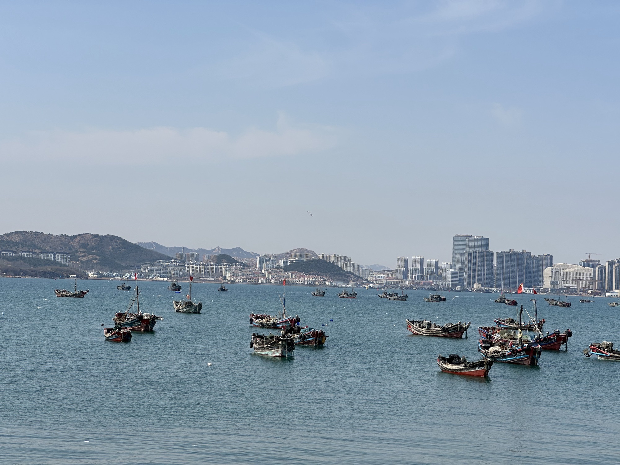 鱼鸣嘴村旅行图片 3