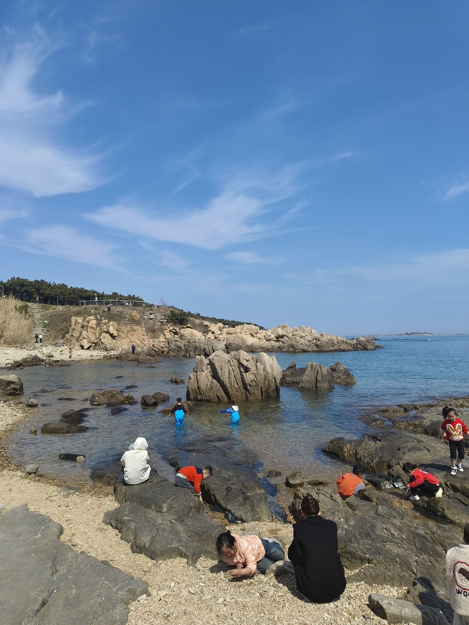 鱼鸣嘴村旅行图片 2