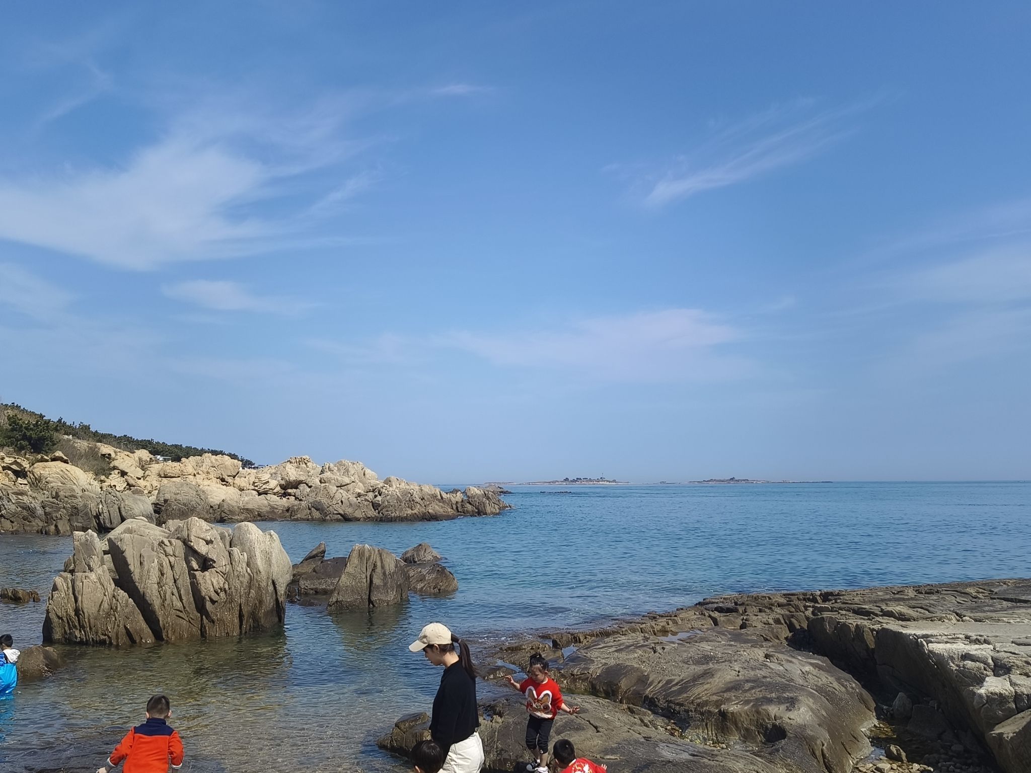 鱼鸣嘴村旅行图片 1
