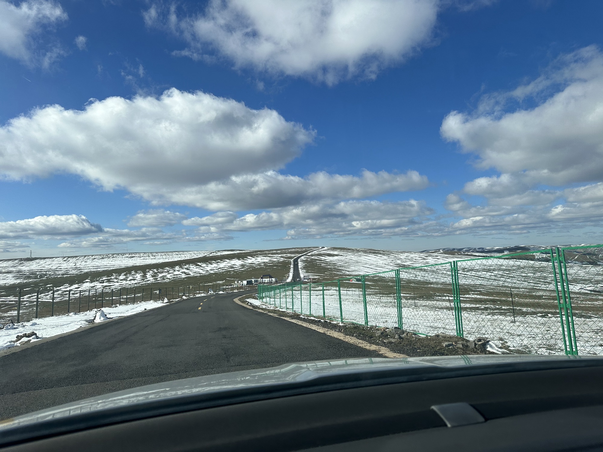 红石崖国家生态公园旅行图片 1