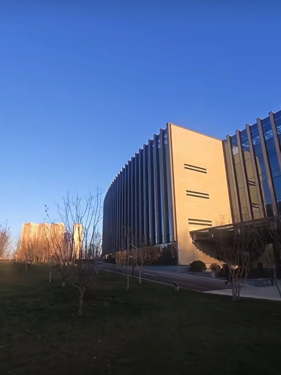 北京理工大学朝阳科技园
