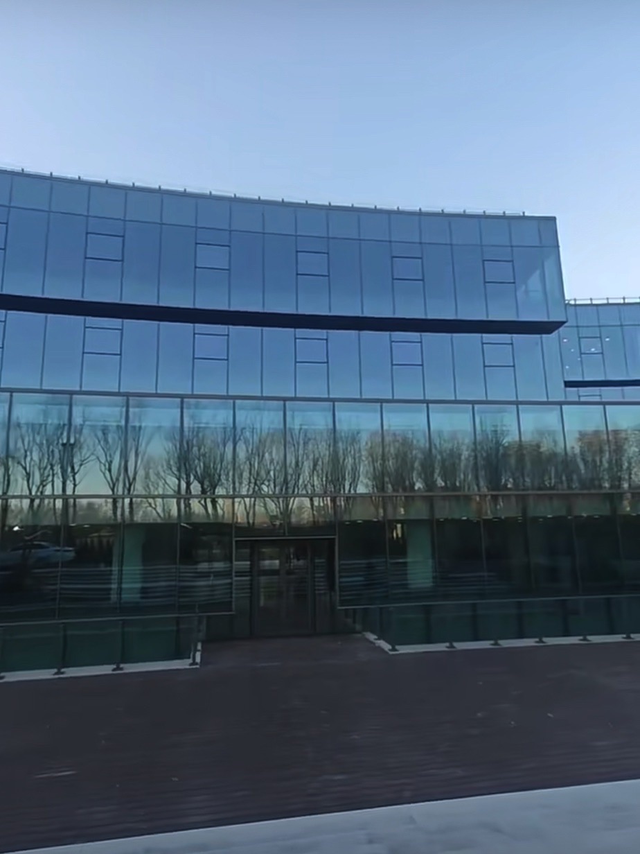 北京理工大学朝阳科技园