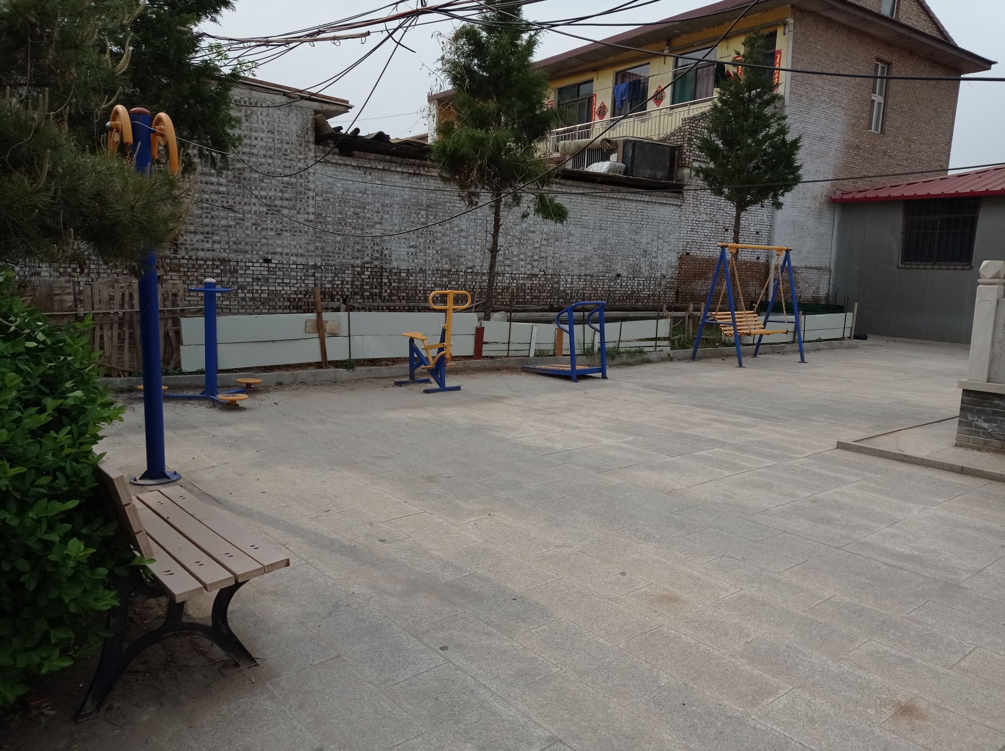 欢乐公园旅行图片 3