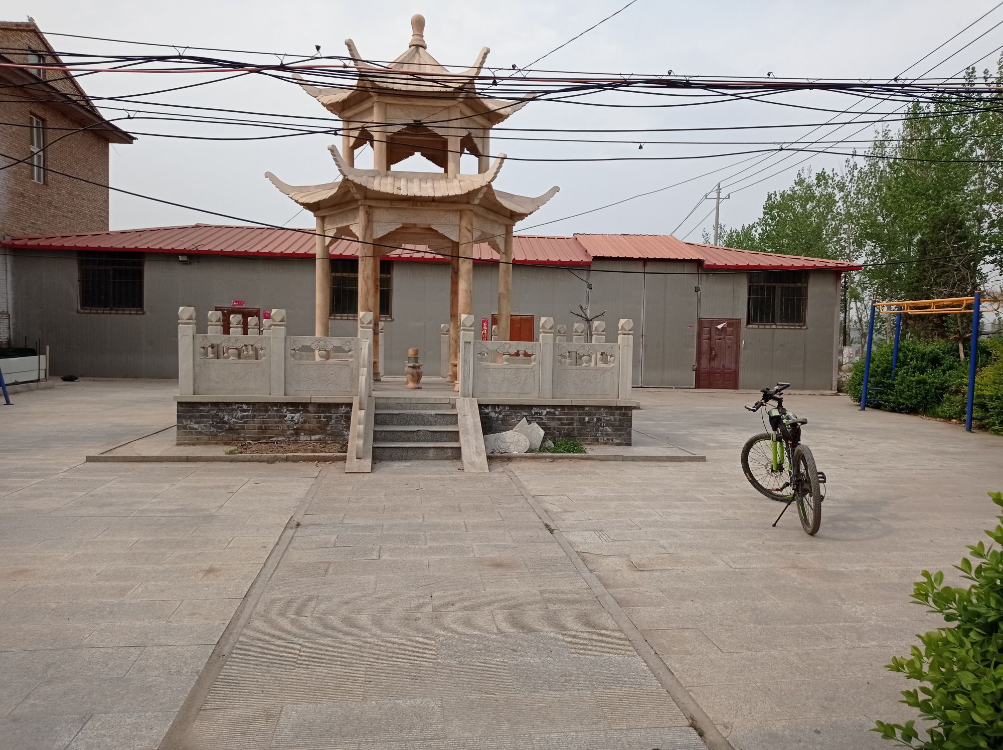 欢乐公园旅行图片 2