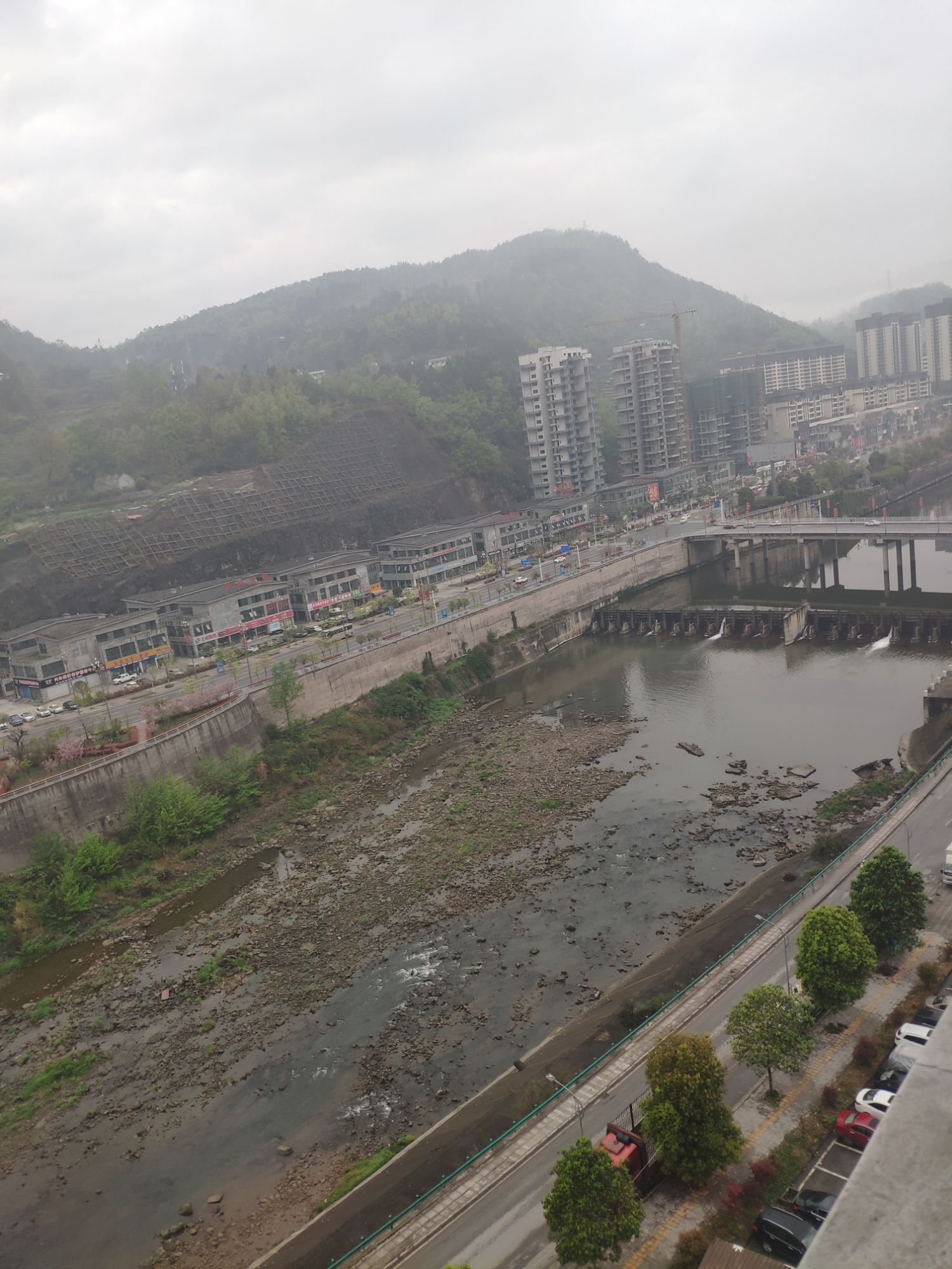 南江城市公园旅行图片 1