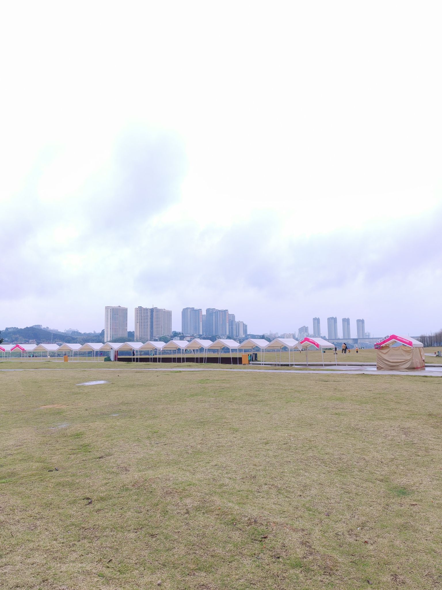 南宁市灵龟山景区旅行图片 3