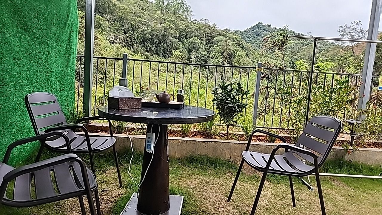 天上客(返璞归真)风景区旅行图片 1