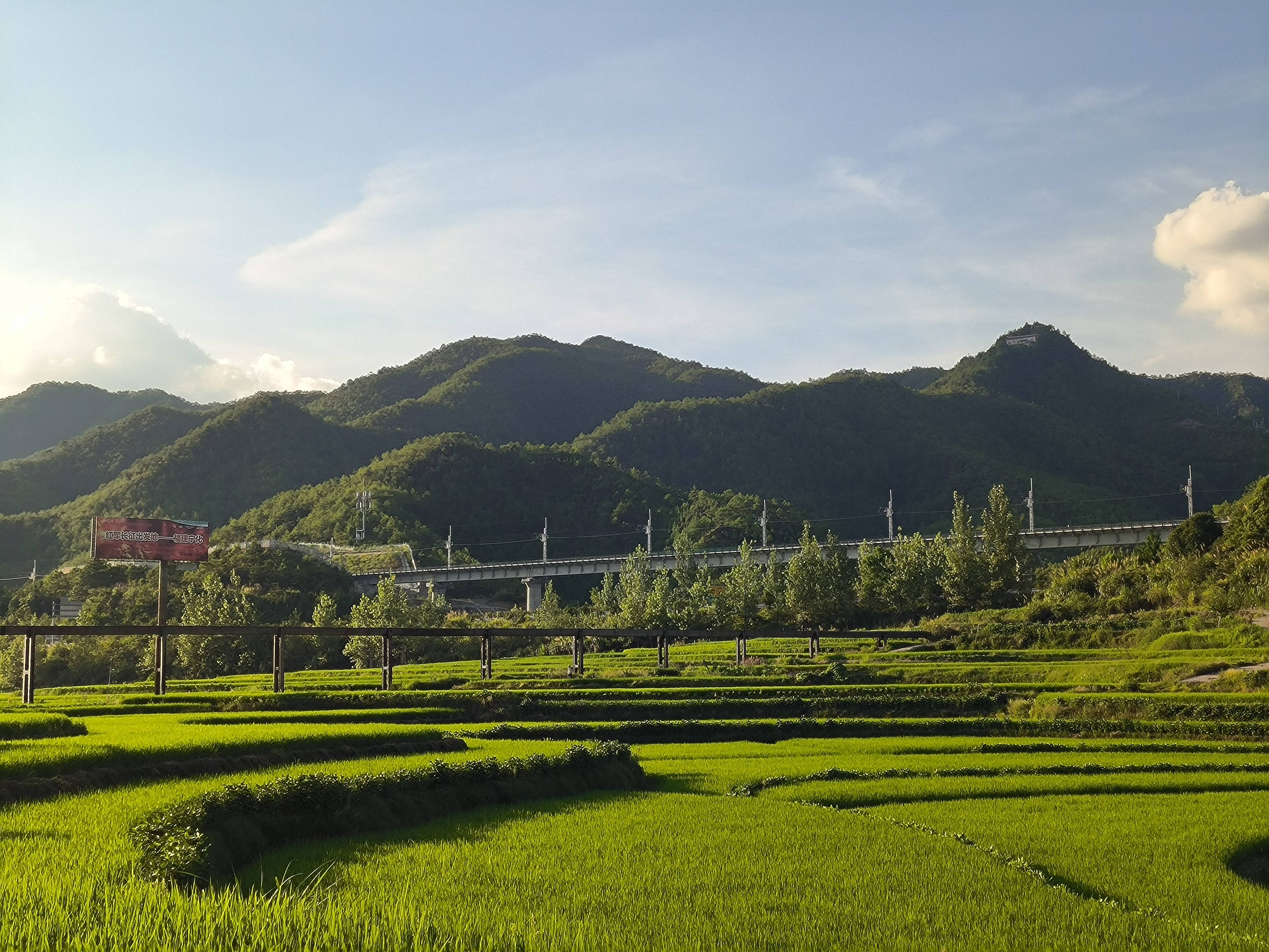 宁化狮子峰寺