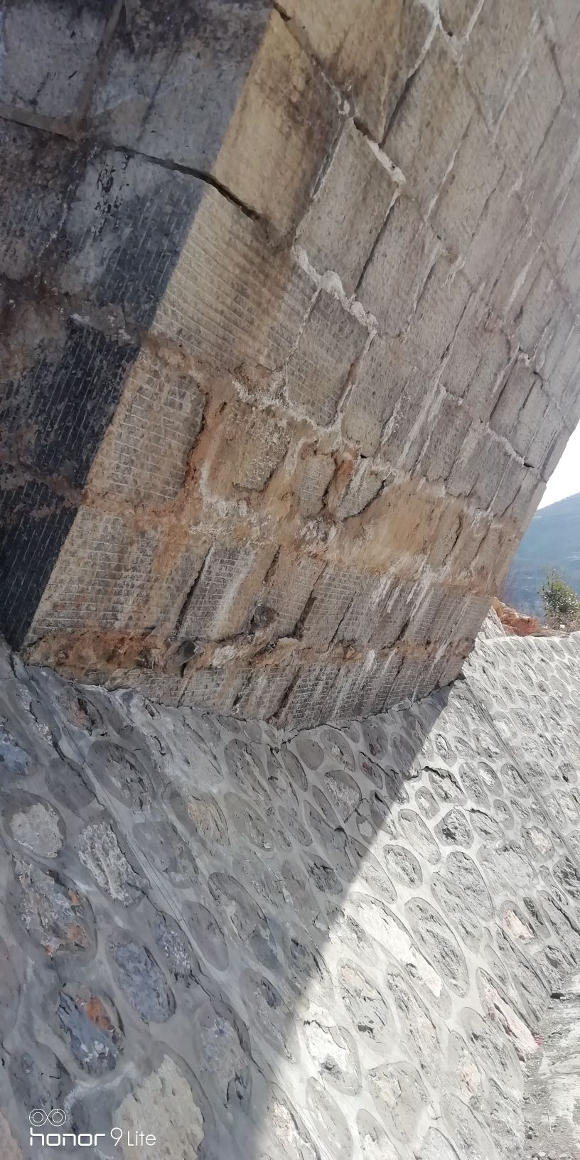 张二庄村险峰渡槽风景区旅行图片 2