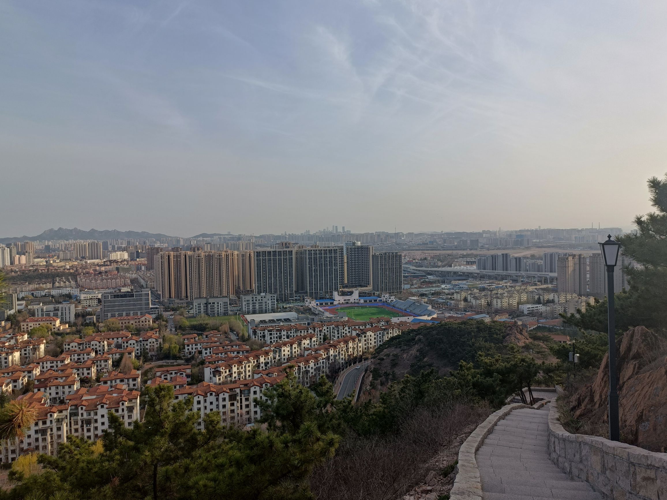 老虎山公园旅行图片 3