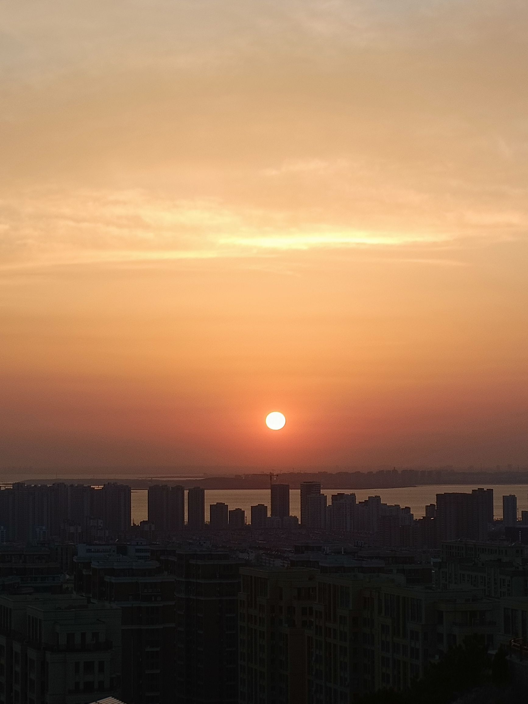 老虎山公园旅行图片 1