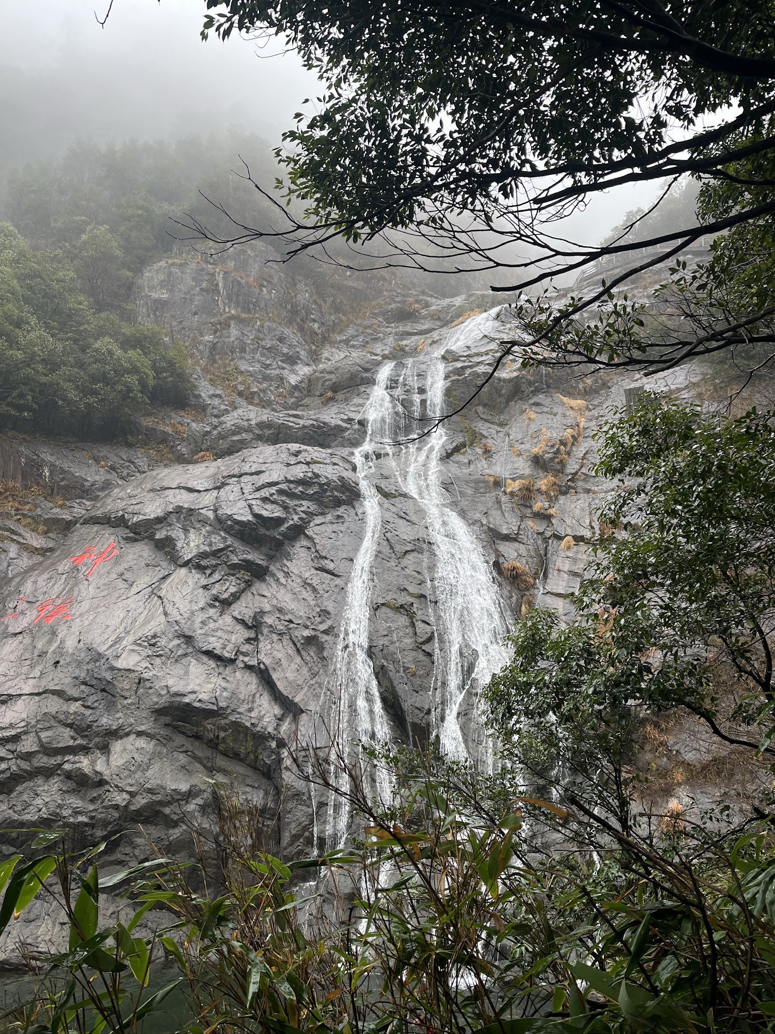 大龙潭景区旅行图片 3