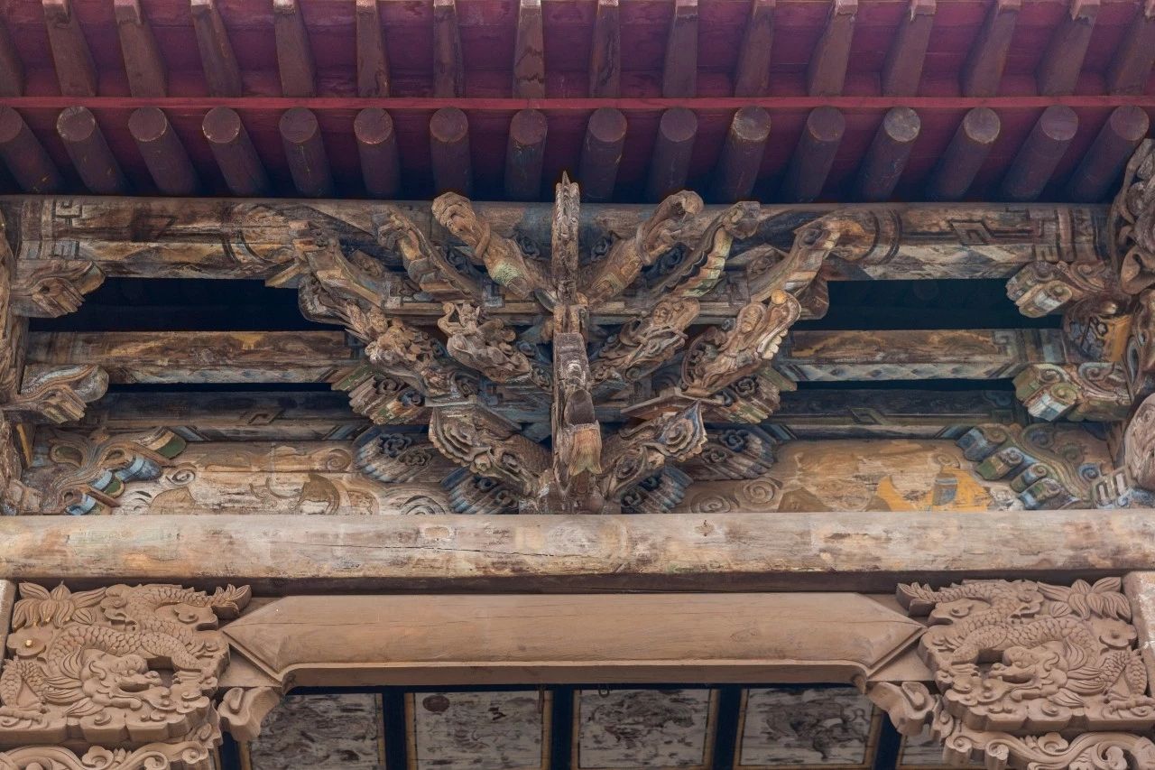 白玉宫旅行图片 3