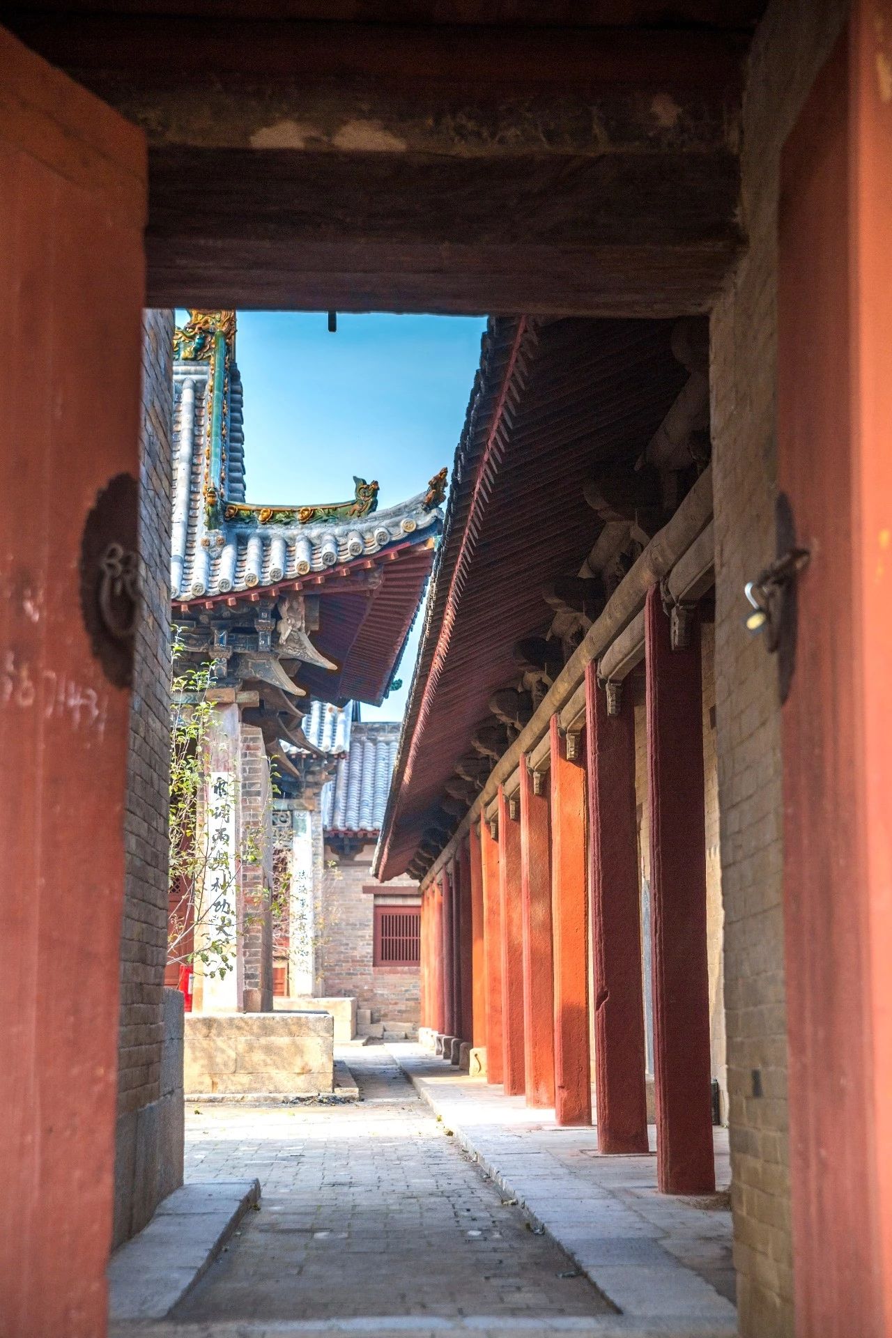 白玉宫旅行图片 2