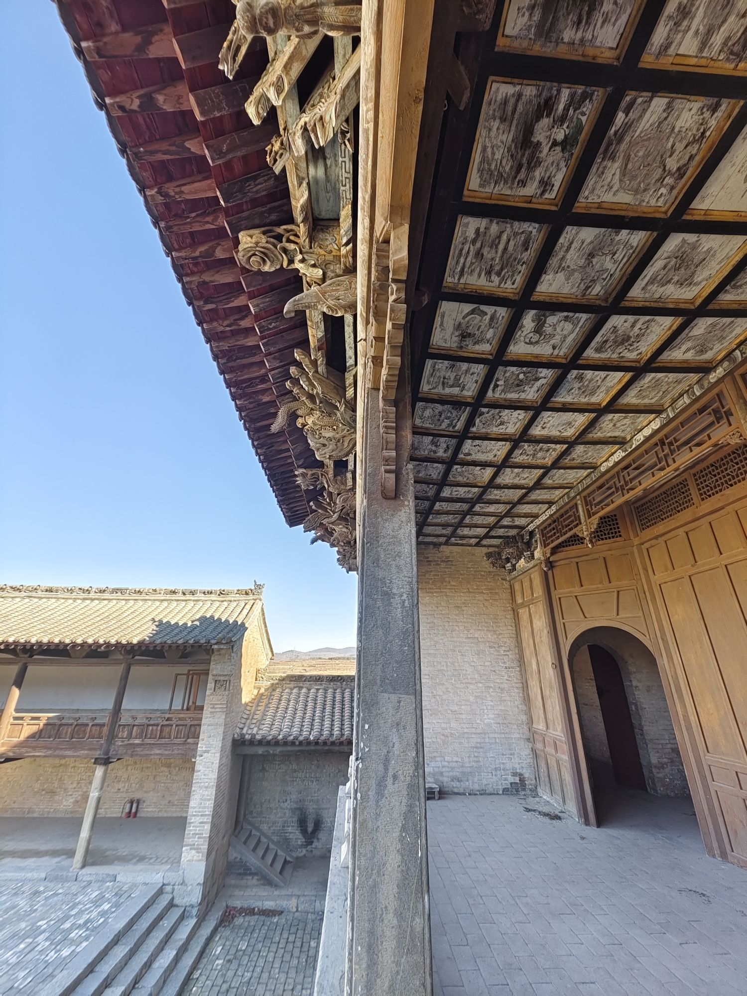 白玉宫旅行图片 3