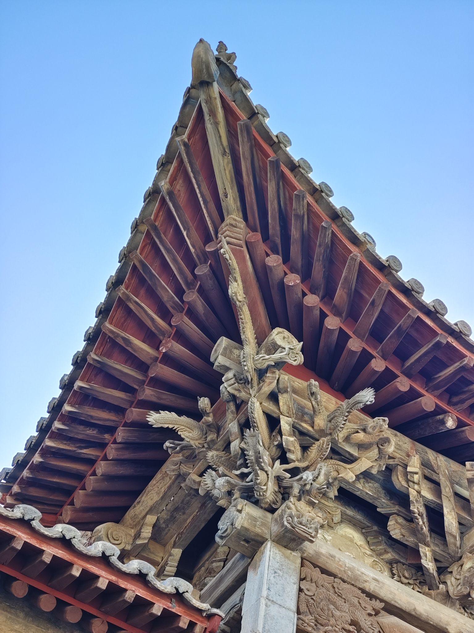 白玉宫旅行图片 2