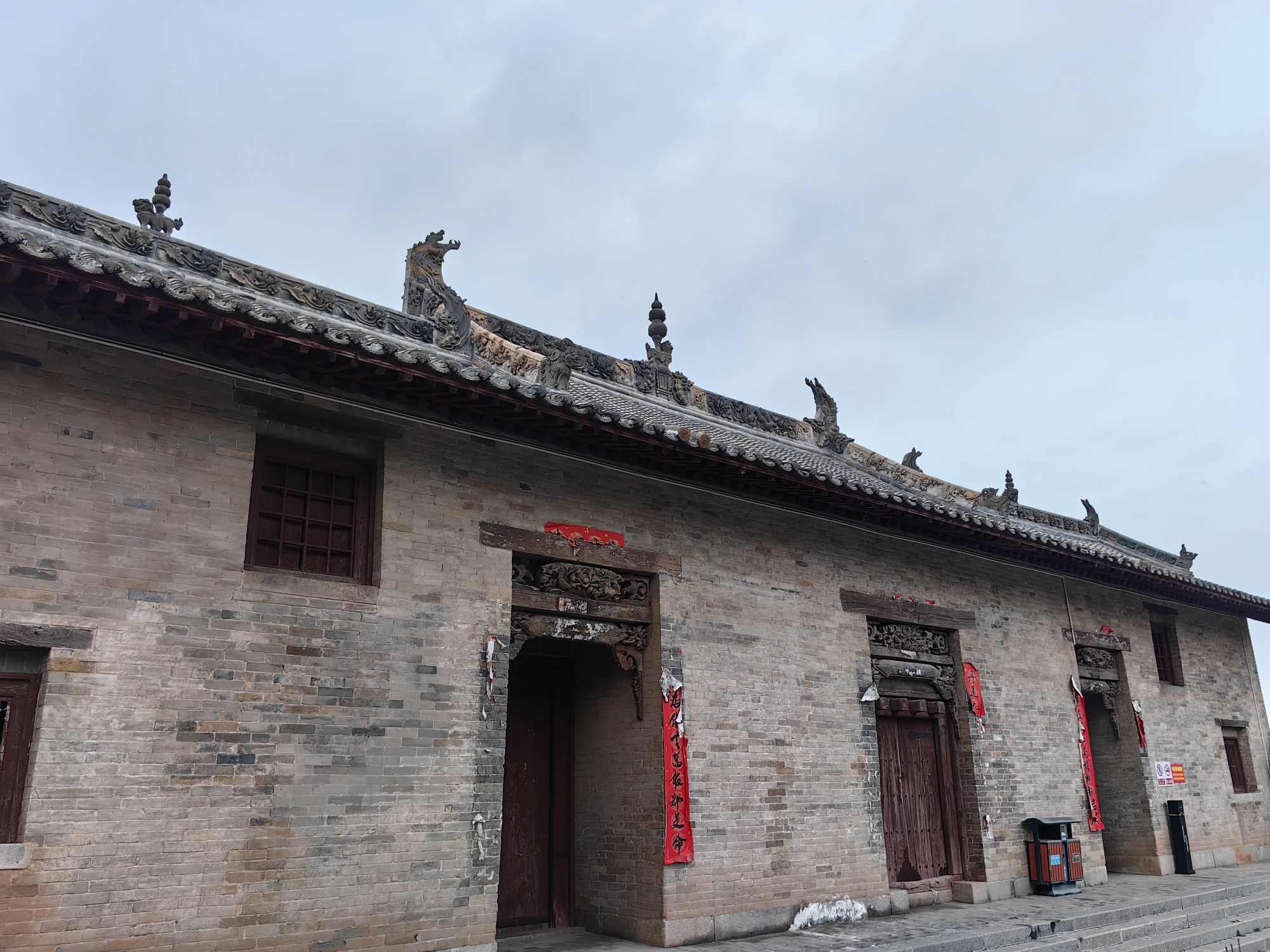 白玉宫旅行图片 2