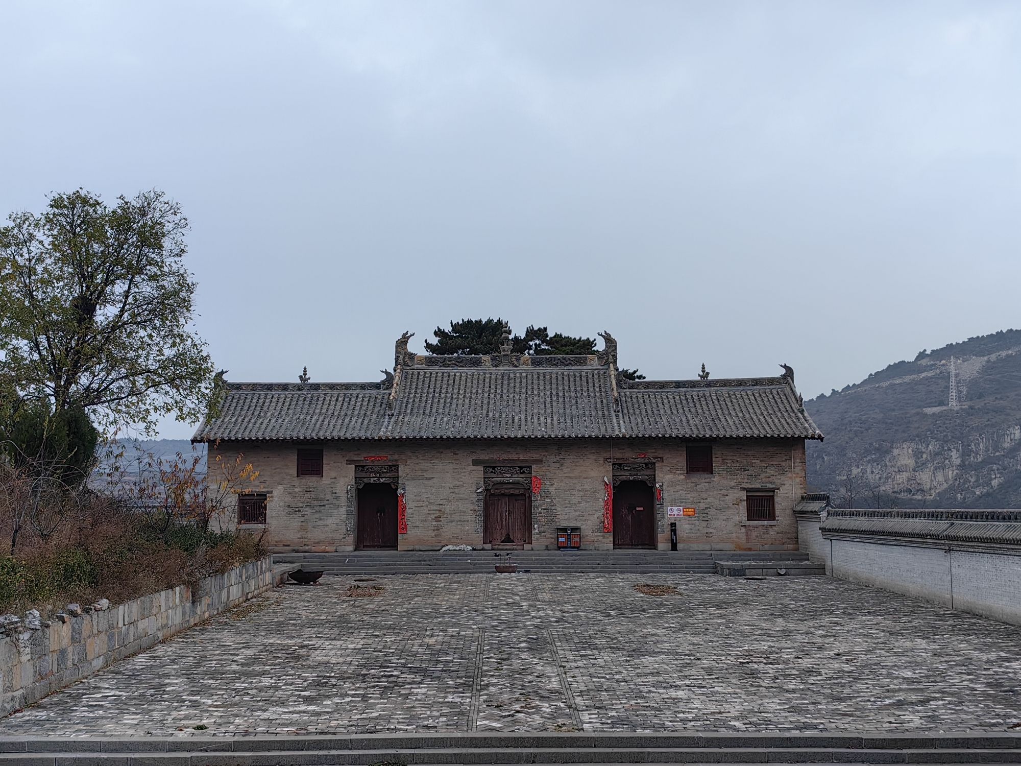 白玉宫旅行图片 1