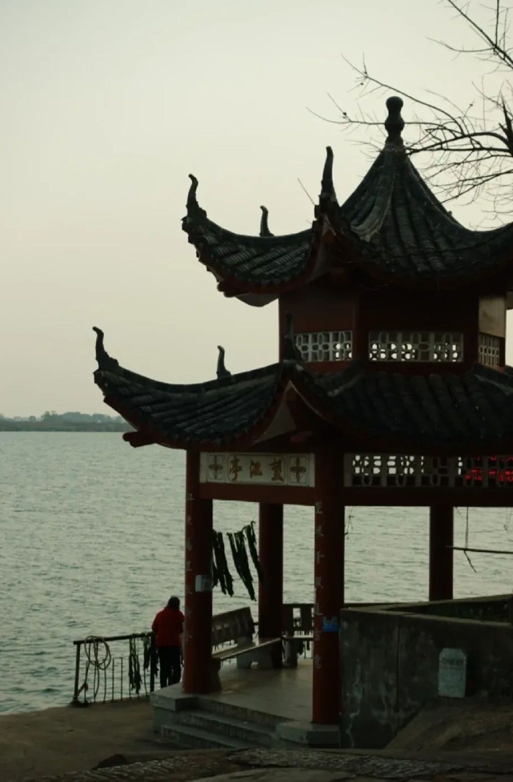 湖南衡山萱洲国家湿地公园旅行图片 2