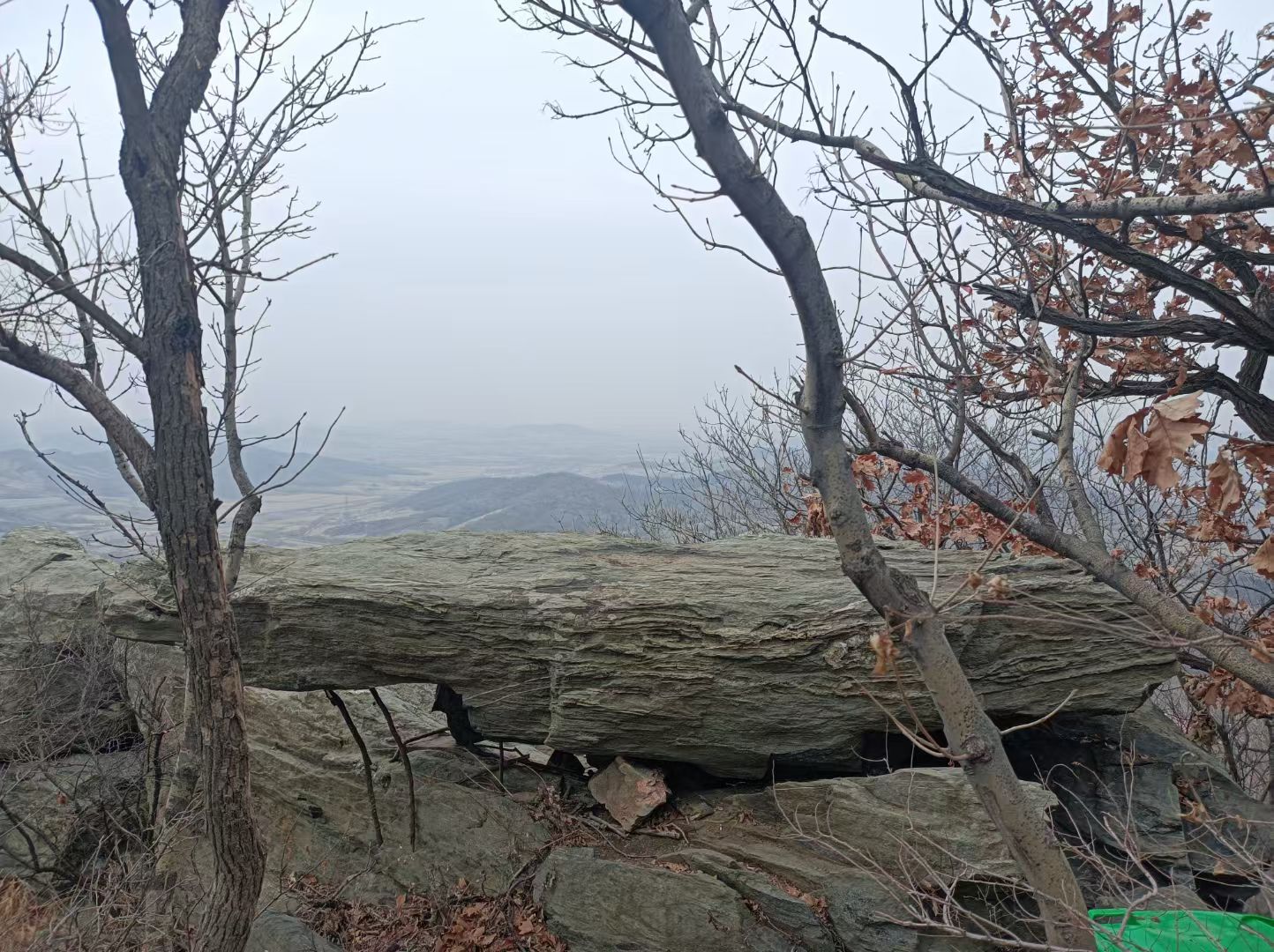 柳河子仙人山风景区旅行图片 3