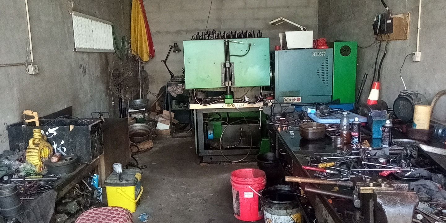 峰尔汽车电路电器