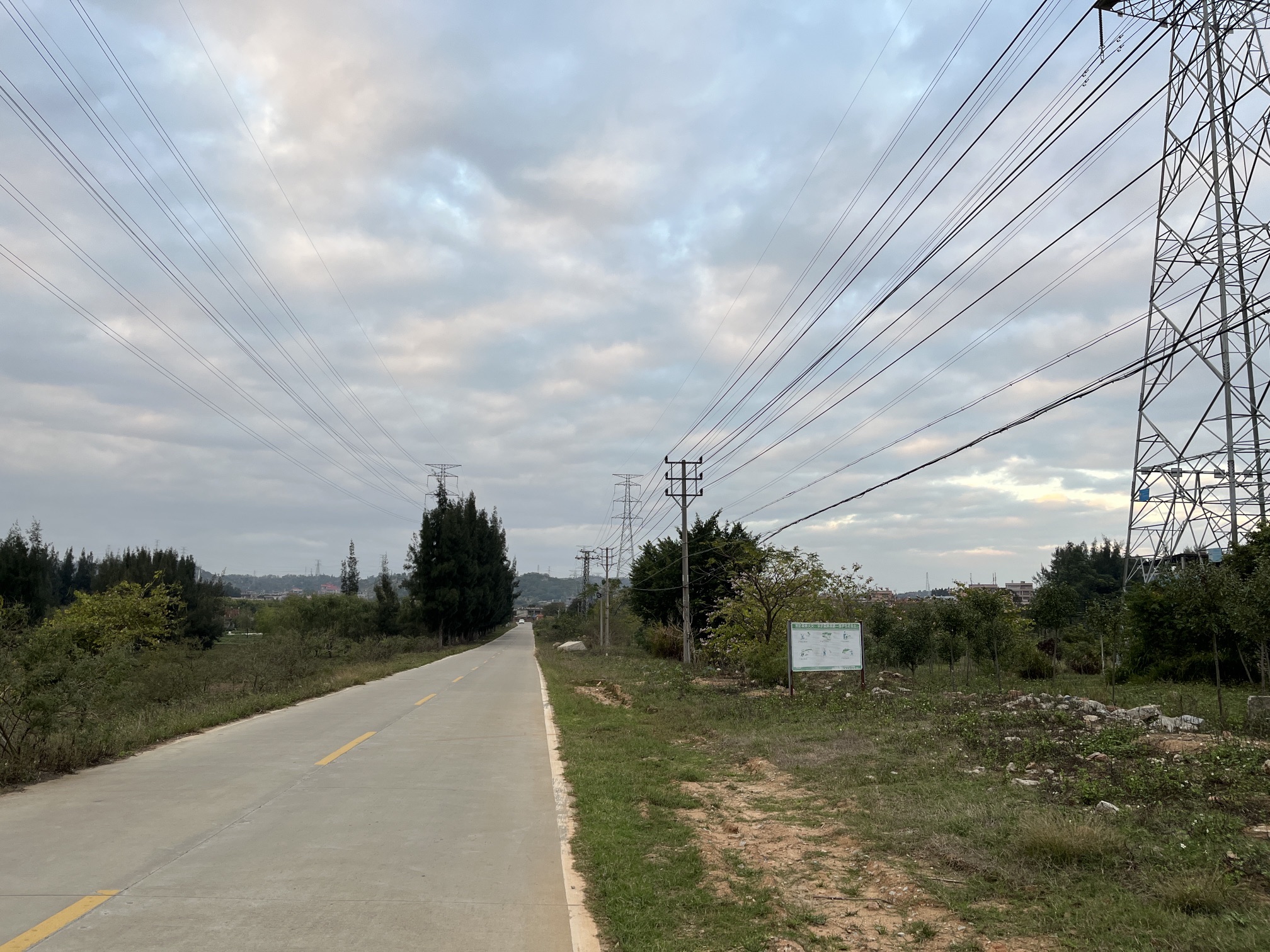凤翔田野公园旅行图片 1