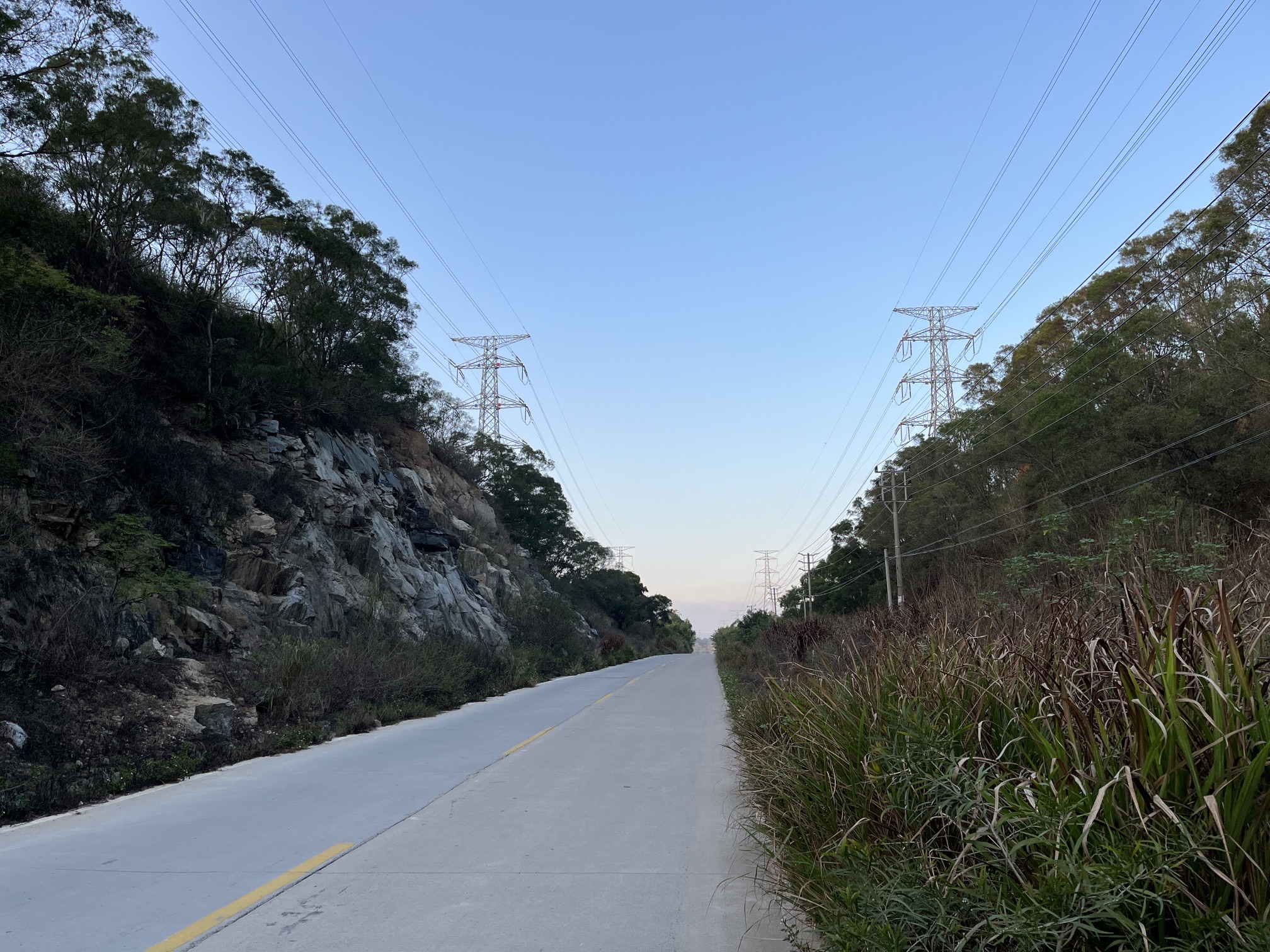 凤翔田野公园旅行图片 2