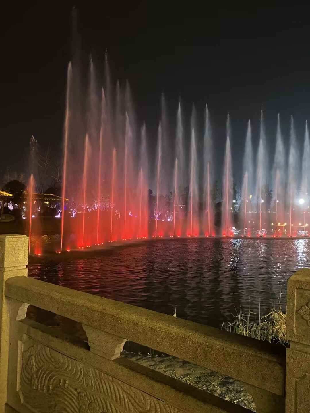 屏山县马湖公园旅行图片 1
