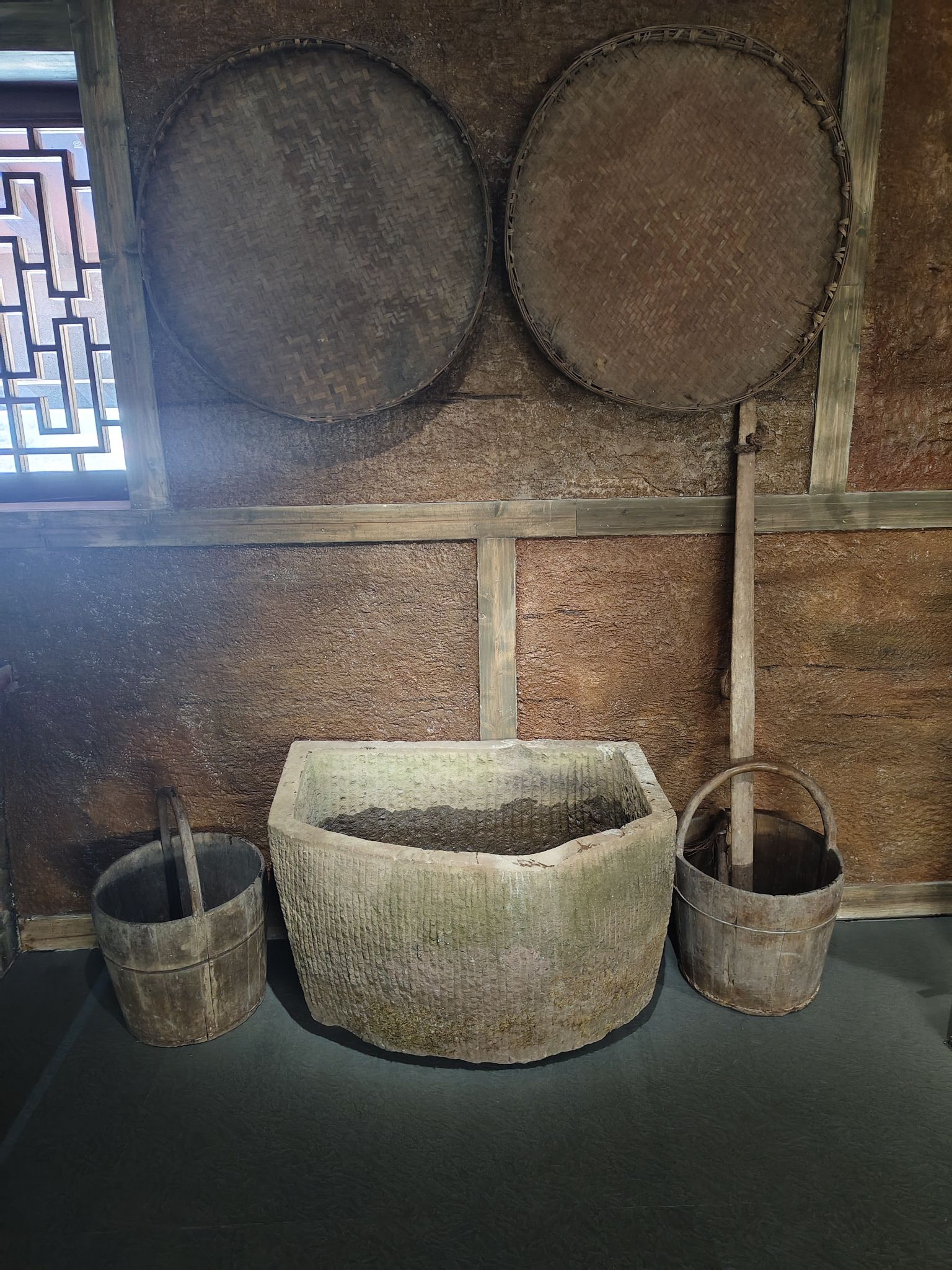 屏山县马湖公园旅行图片 3
