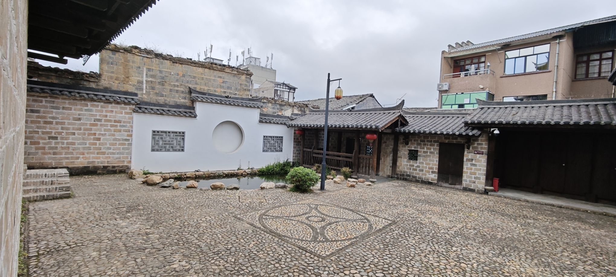 卧龙书院旅行图片 3