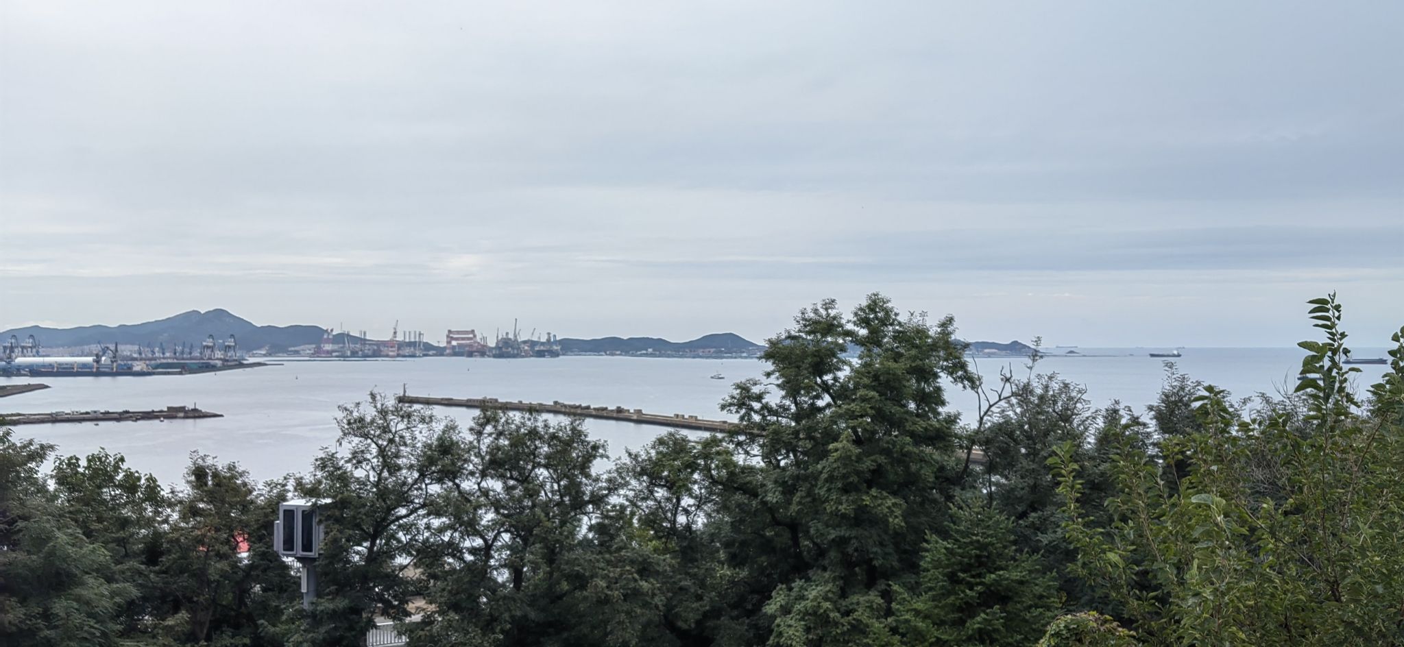 粉色沙滩旅行图片 2