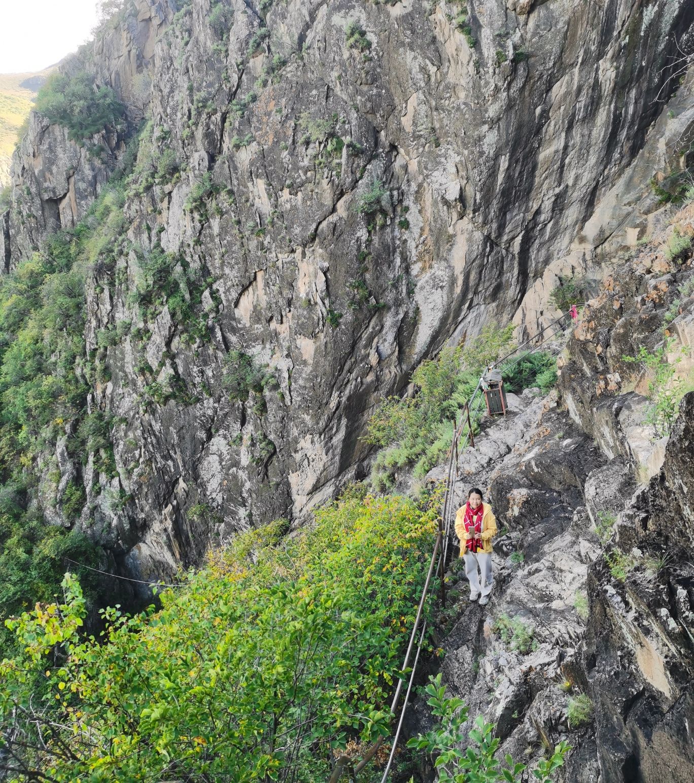 洞山风景区旅行图片 3