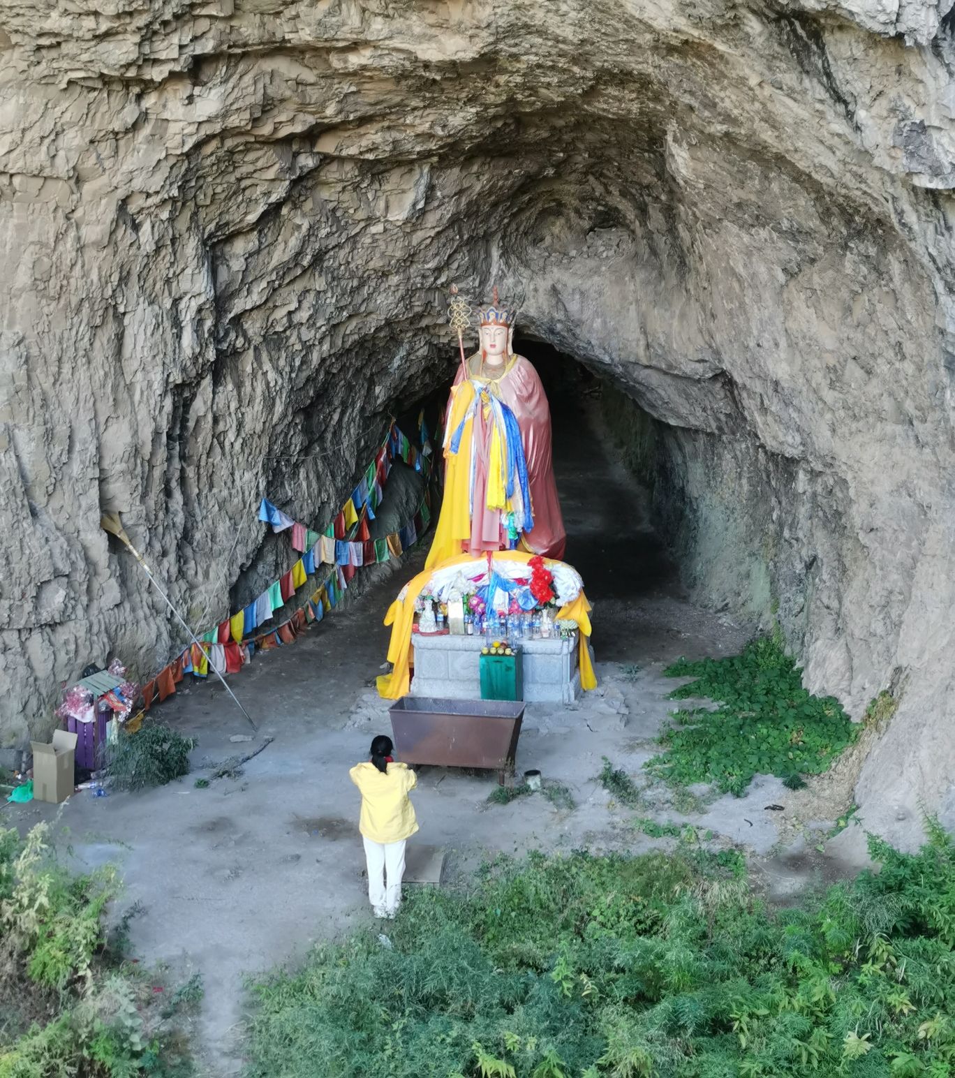 洞山风景区旅行图片 1
