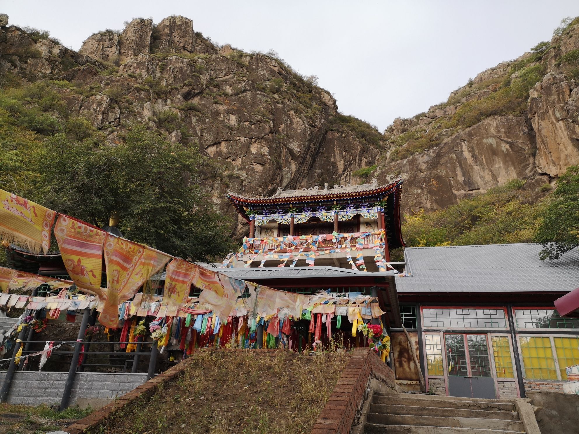 洞山风景区旅行图片 2