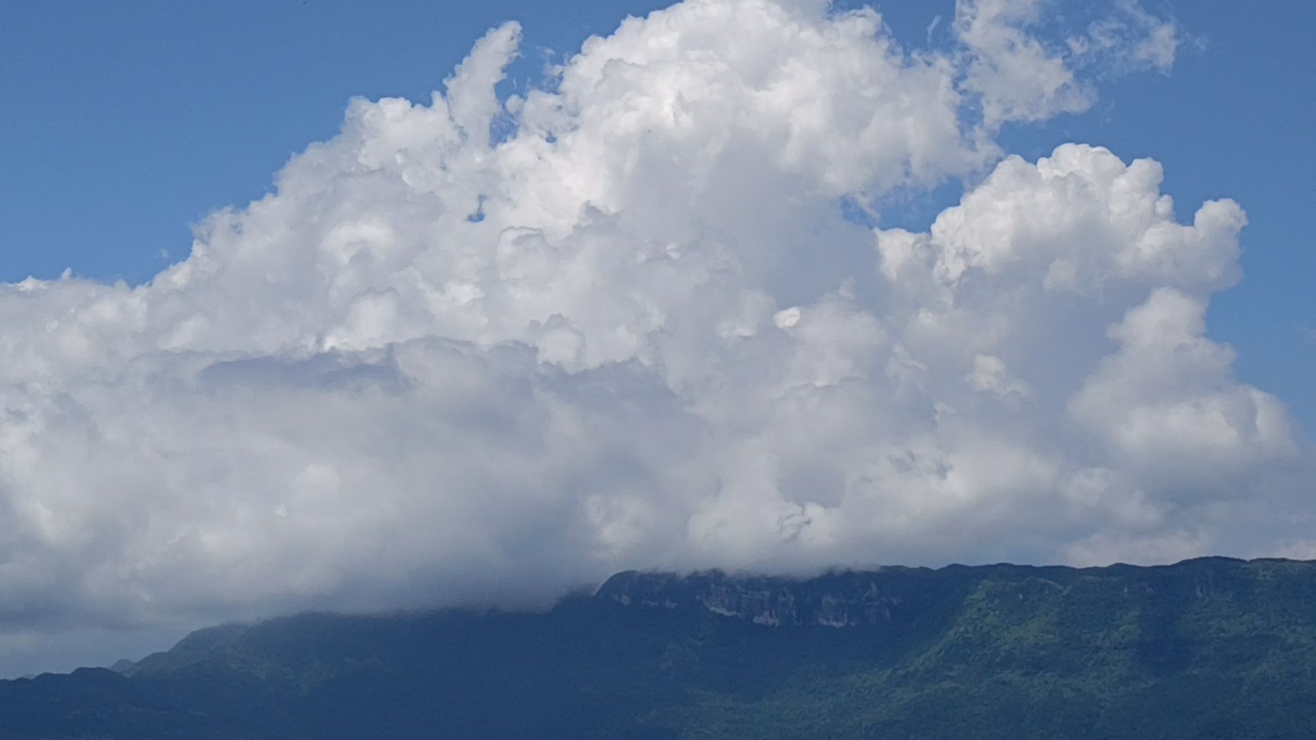 白马山天尺情缘景区旅行图片 1