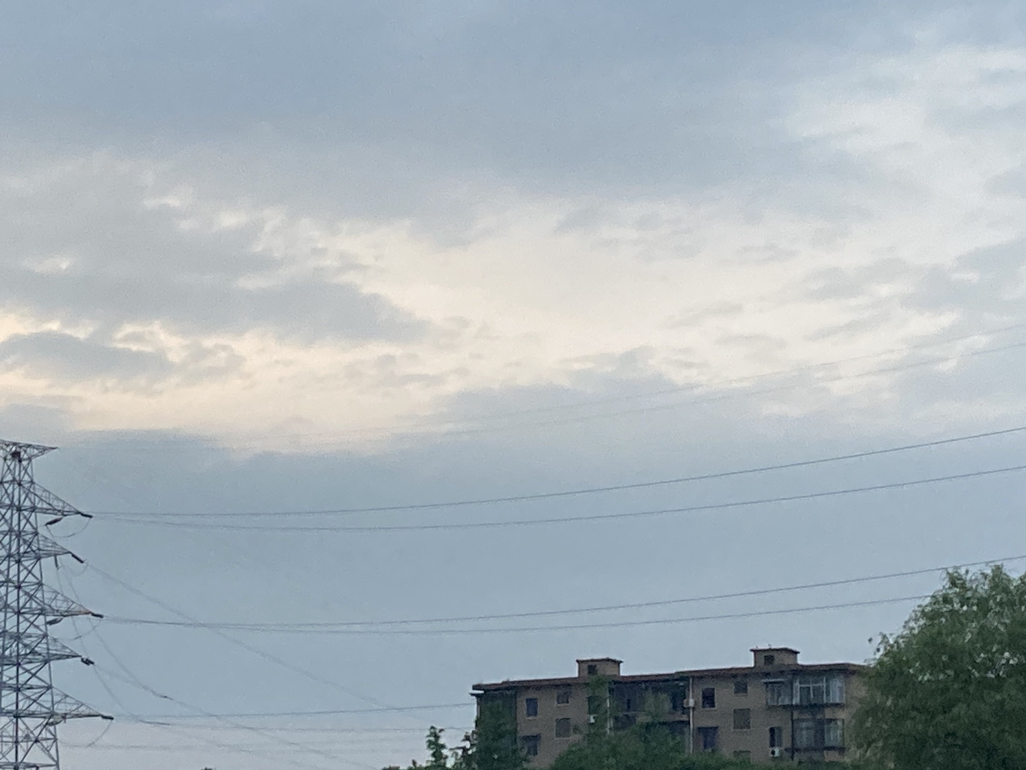 百亩湖公园旅行图片 1