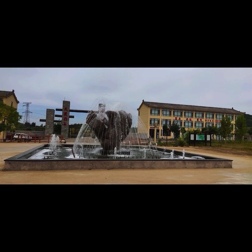 天蒙药谷旅行图片 2