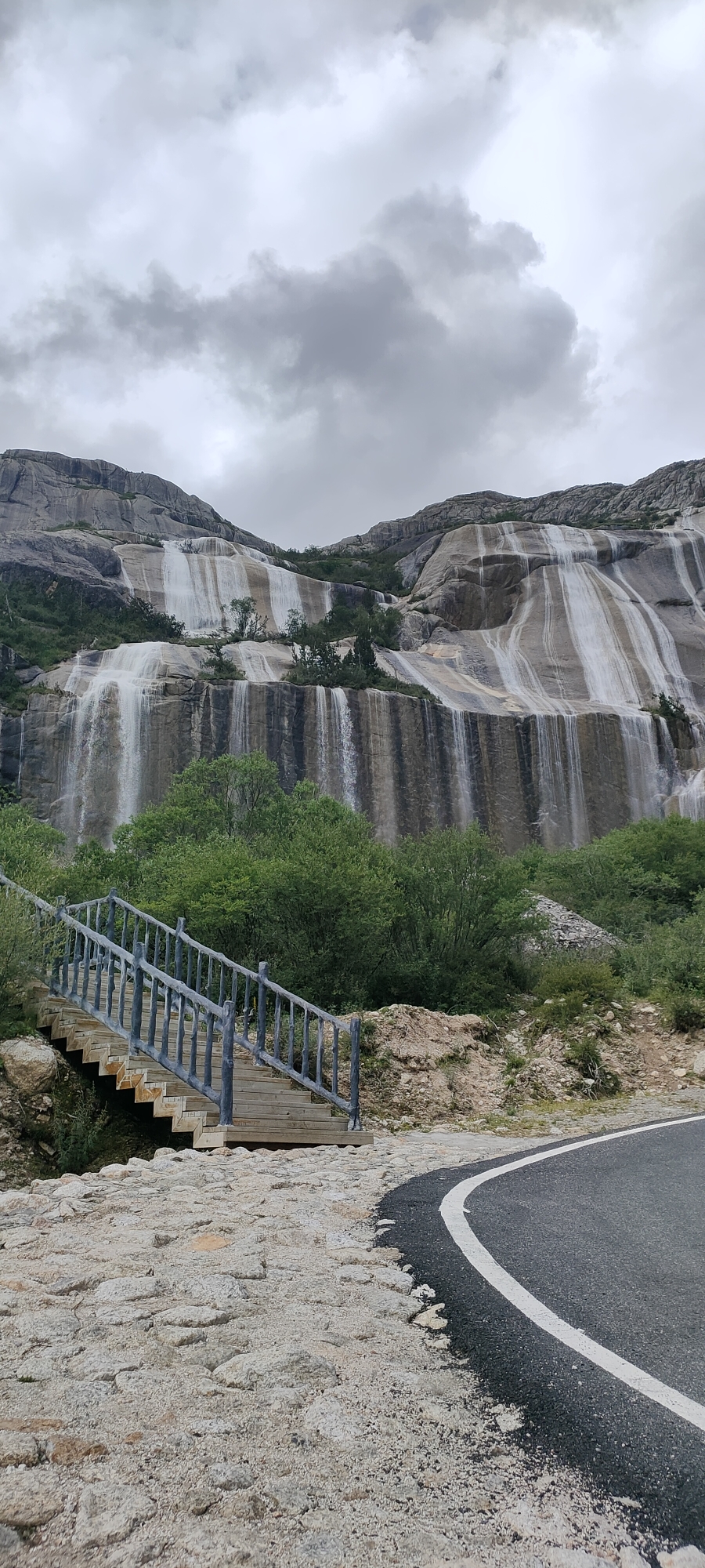 圣仙沟景区旅行图片 3