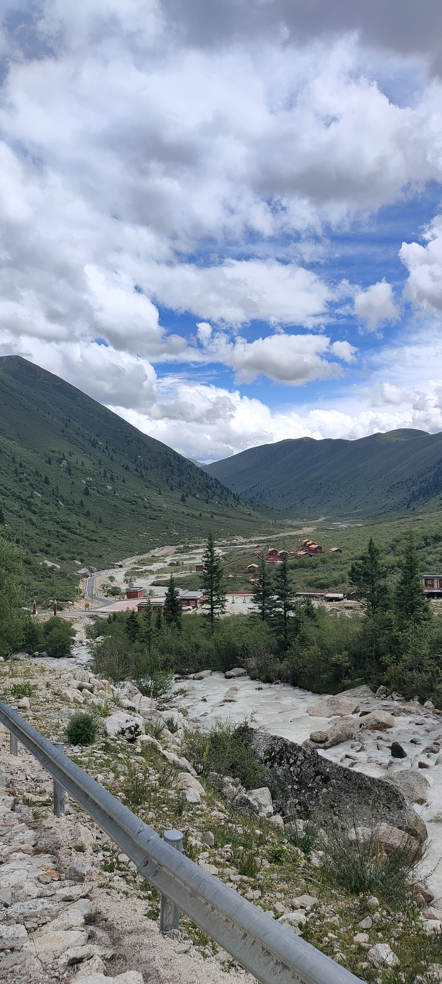 圣仙沟景区旅行图片 2