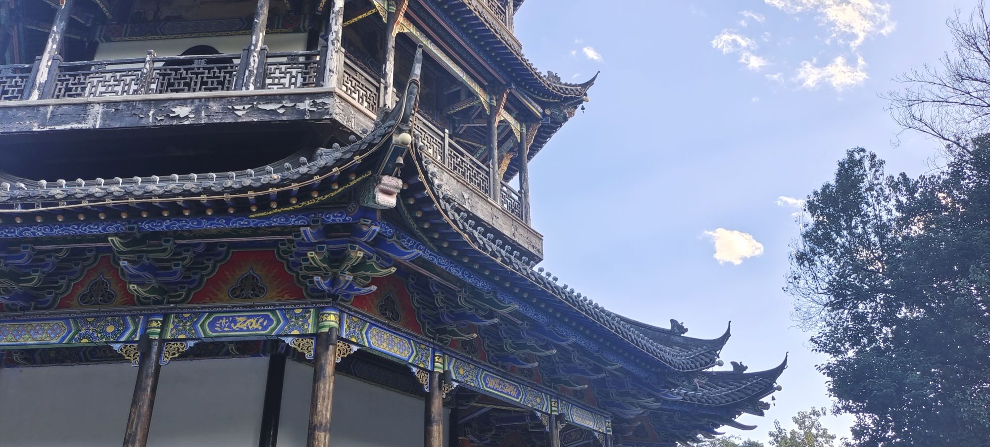 宁远塔旅行图片 2