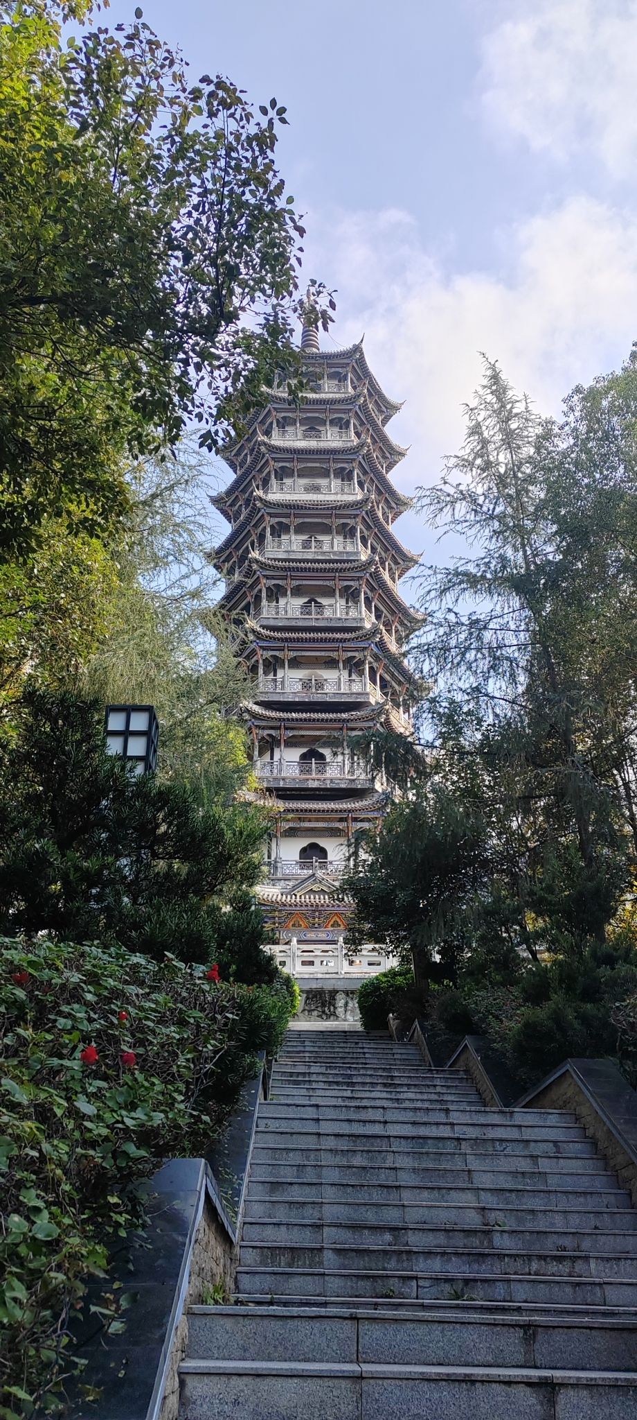 宁远塔旅行图片 3