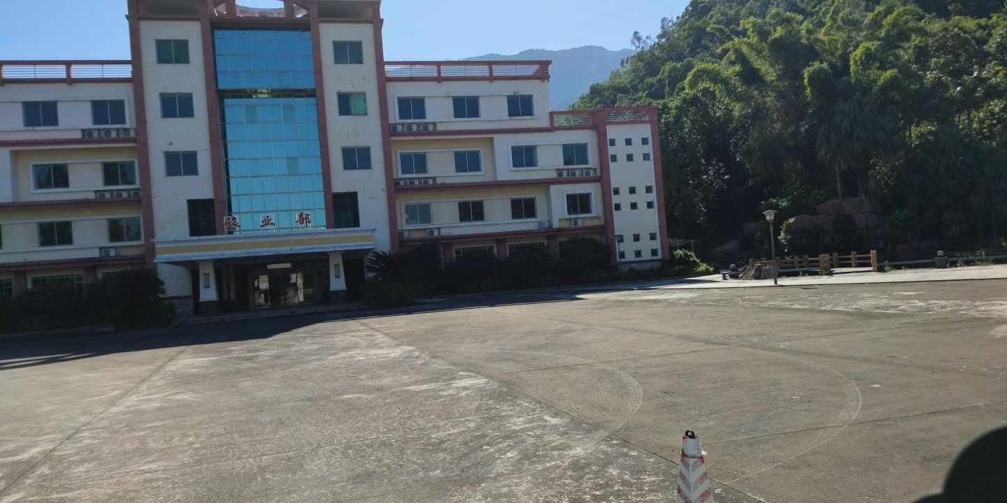 贞山龙泉森林公园旅行图片 3