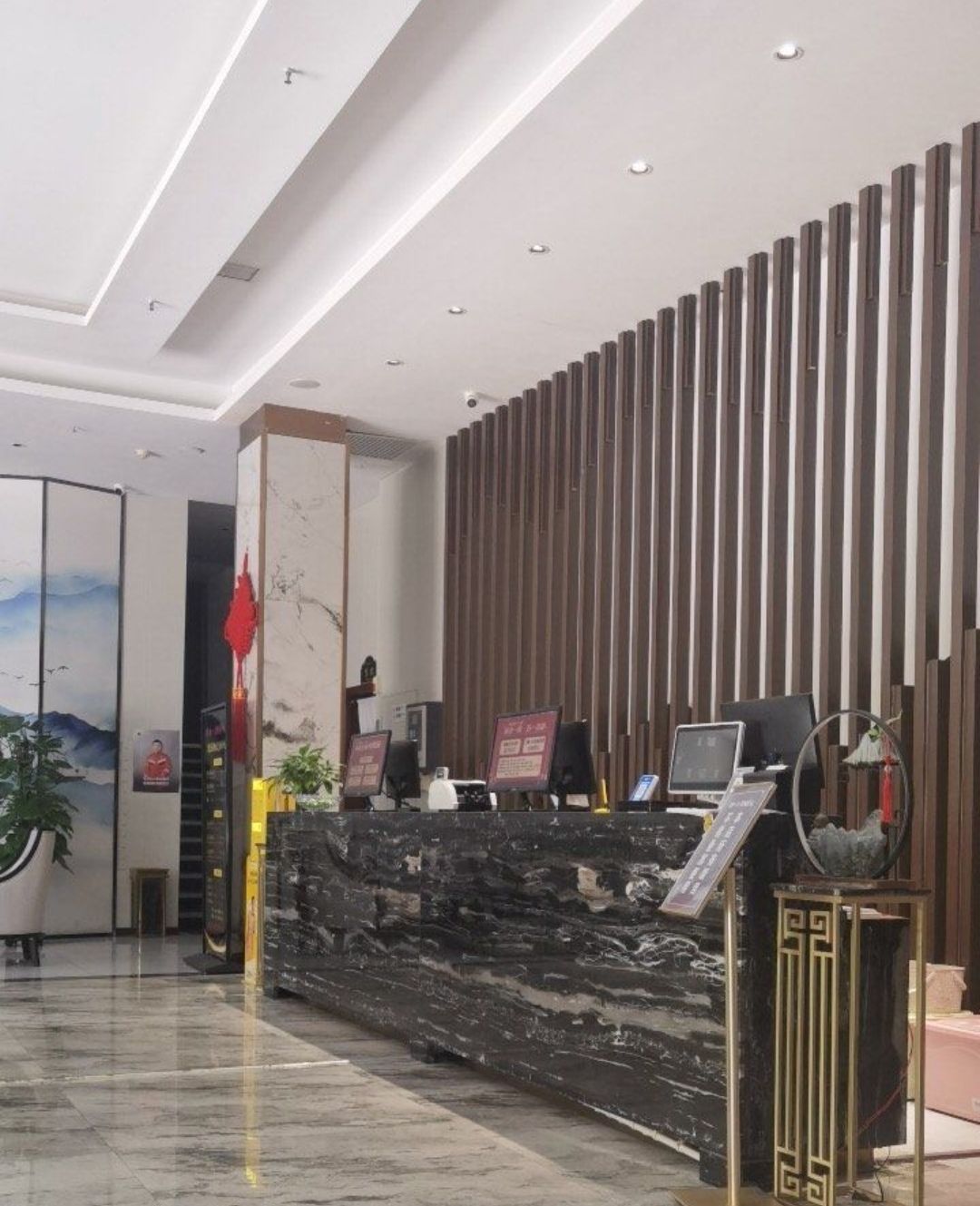 三门峡在水一方温泉洗浴(万邦·壹线国际店)