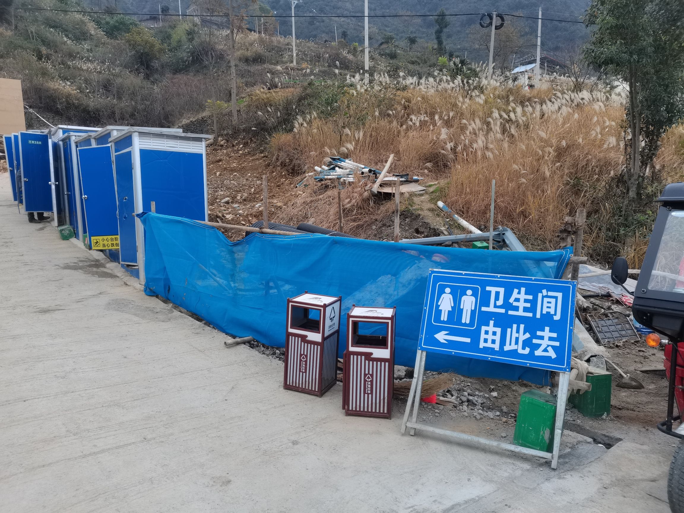 巫峡神女景区旅行图片 1