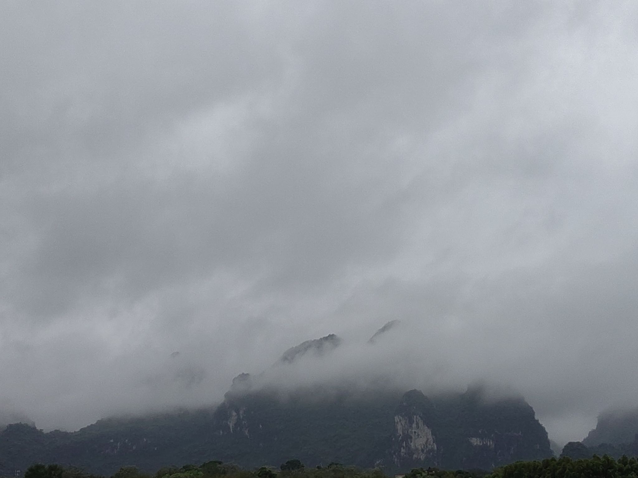 肇庆市·十里画廊旅行图片 2