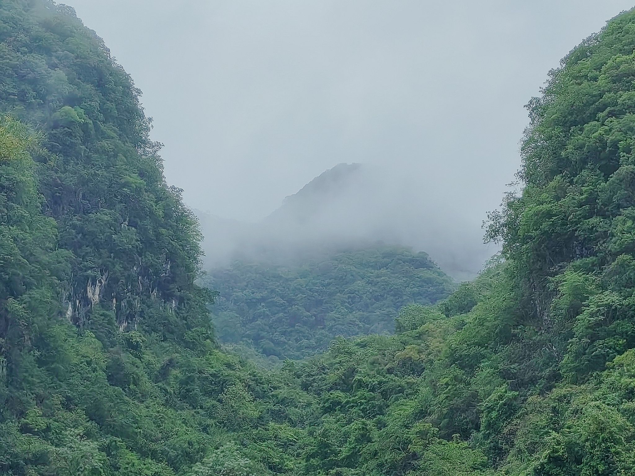 肇庆市·十里画廊旅行图片 1