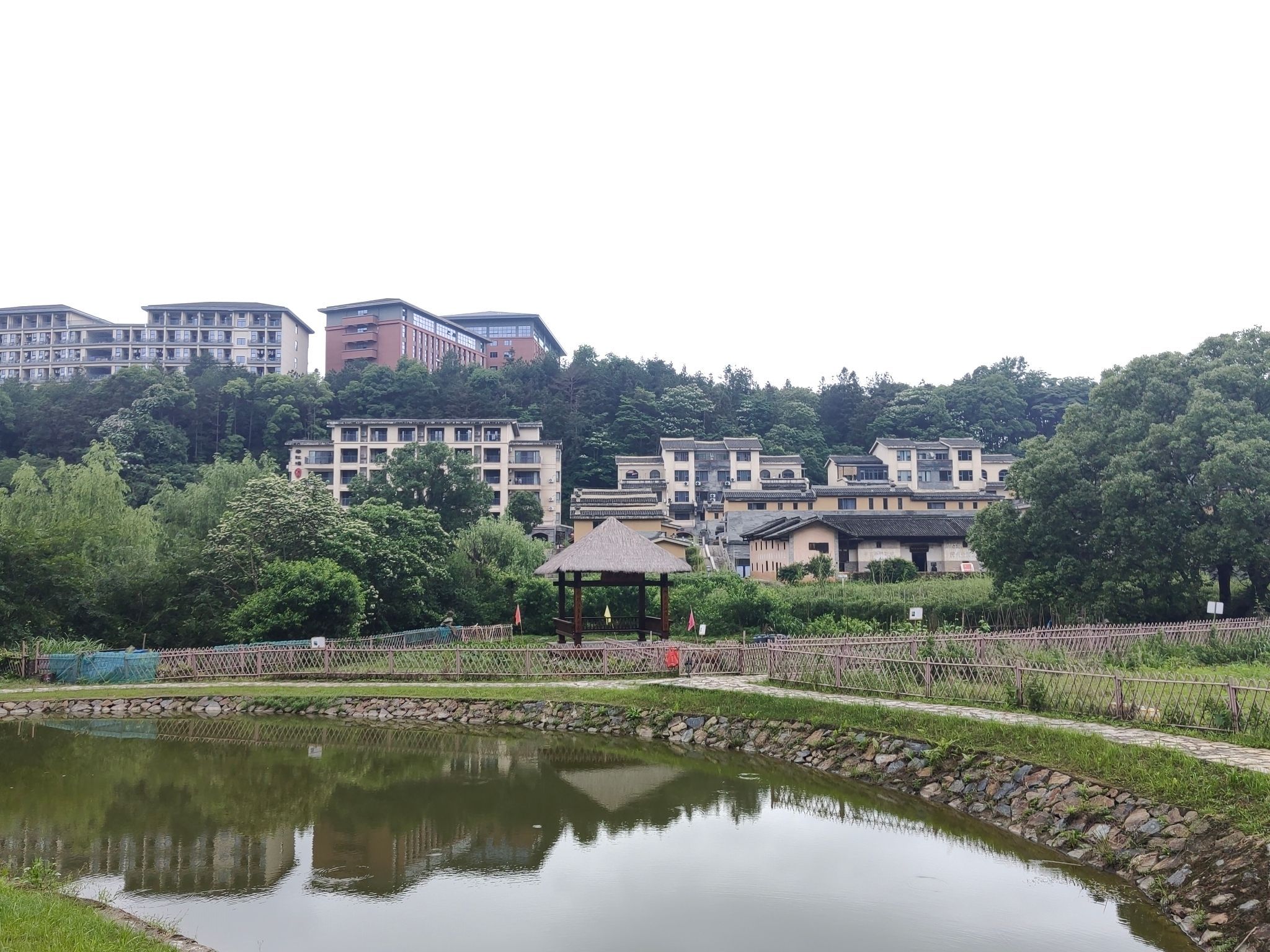 留守苏区中央政府办事处旧址旅行图片 3