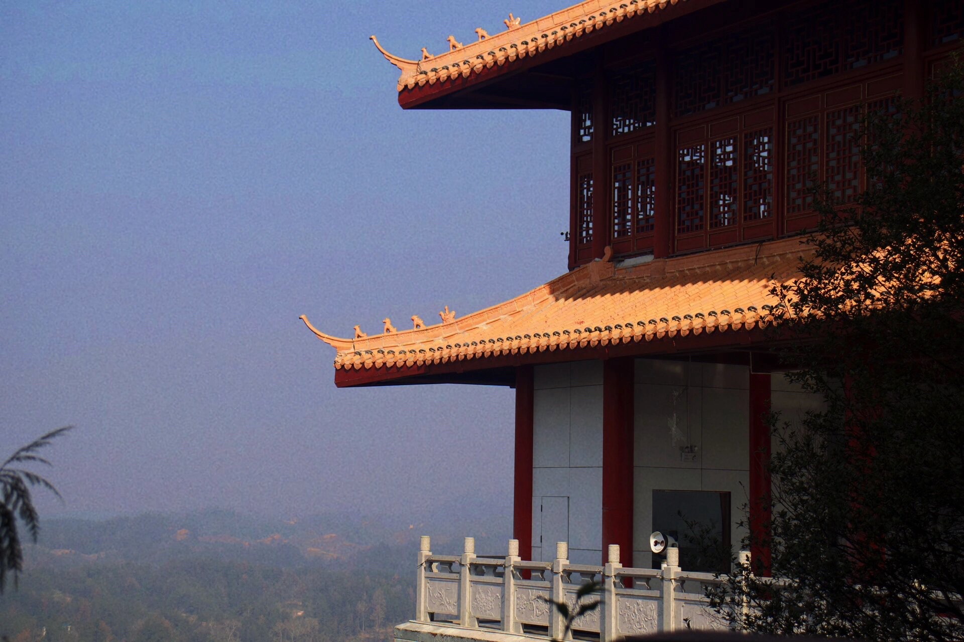 太平山景区旅行图片 2